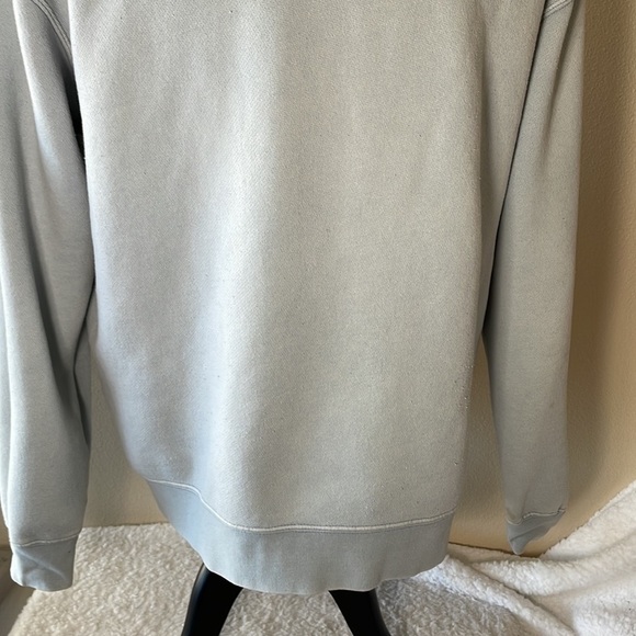 Rvca Hoodie Size Large - Picture 8 of 12